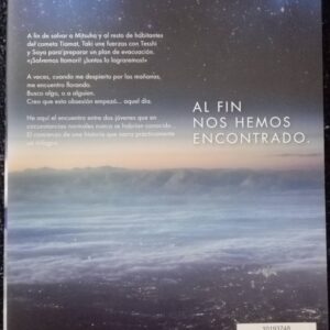 Your name 3 (Kimi no Na wa 3)