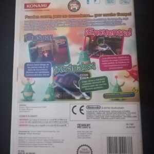 Eleedes para Wii