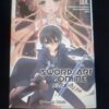 Sword art online aincrad 002
