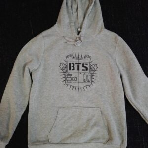 Sudadera BTS
