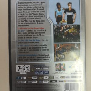 Los Sims