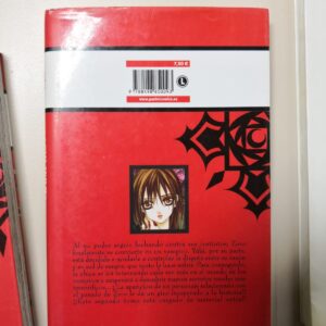 Vampire Knight 2 (El caballero vampiro 2)
