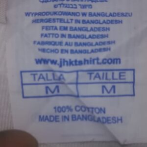 Camiseta Harry Potter