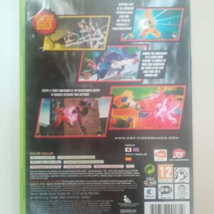 Dragon Ball Racing Blast 2