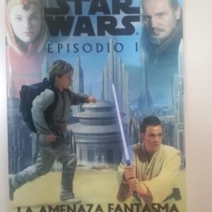 Libro Star Wars