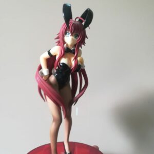 Figurita de «Rias Gremory» del anime «High School DxD»
