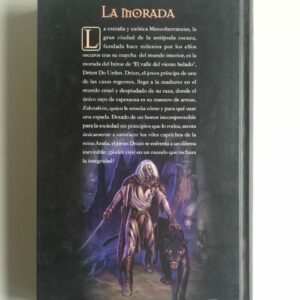 El Elfo Oscuro