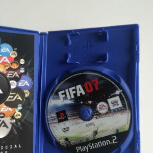 Fifa 07
