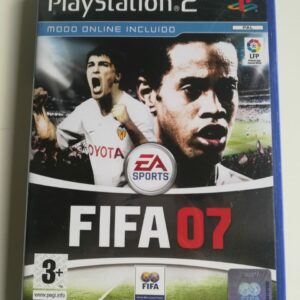 Fifa 07