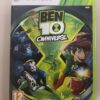 Ben 10 Omniverse