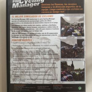 Pro CYCLING MANAGER