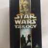 STAR WARS TRILOGY