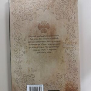 Black clover