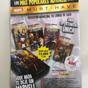 ESSENTIAL X-MEN