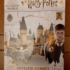 Puzzle 3D Harry Potter